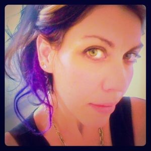 Meet your Posher, Daisy’s Mom!